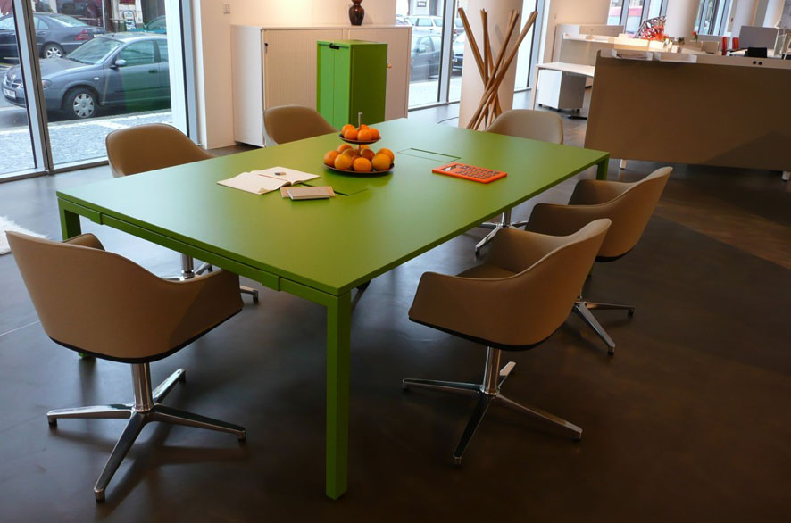 会议台|实木会议台|办公家具|华体会体育官方在线官网家具|WorKit 会议台